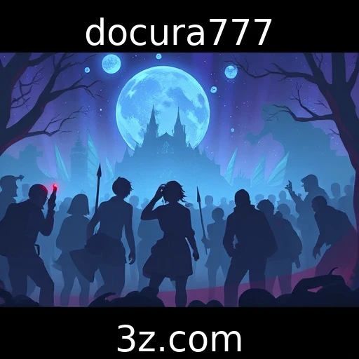 Tendências emergentes na narrativa dos jogos