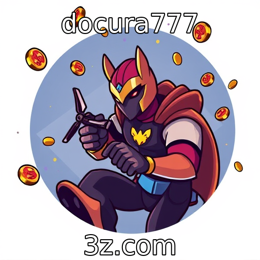 docura777 : Novas tendências na monetização de jogos digitais