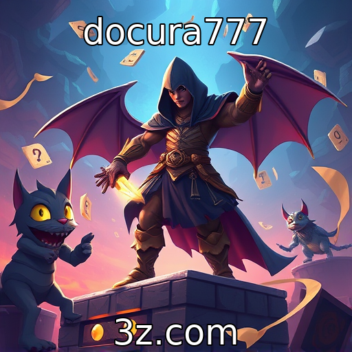 docura777 : Desafios para desenvolvedores independentes no mercado