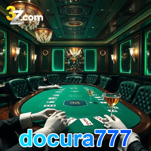 A Magia do Login em Docura777: Mais Que Acesso a Jogos