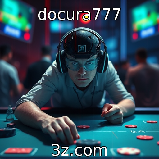 docura777 : Impacto das microtransações na experiência de jogo