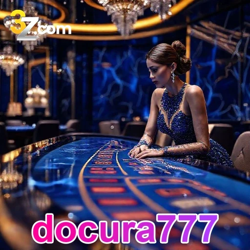 docura777 Jogos de caça-níqueis