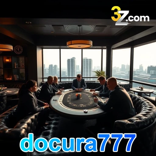 docura777 Bônus Extra