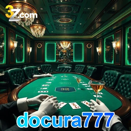 docura777 Site Confiável