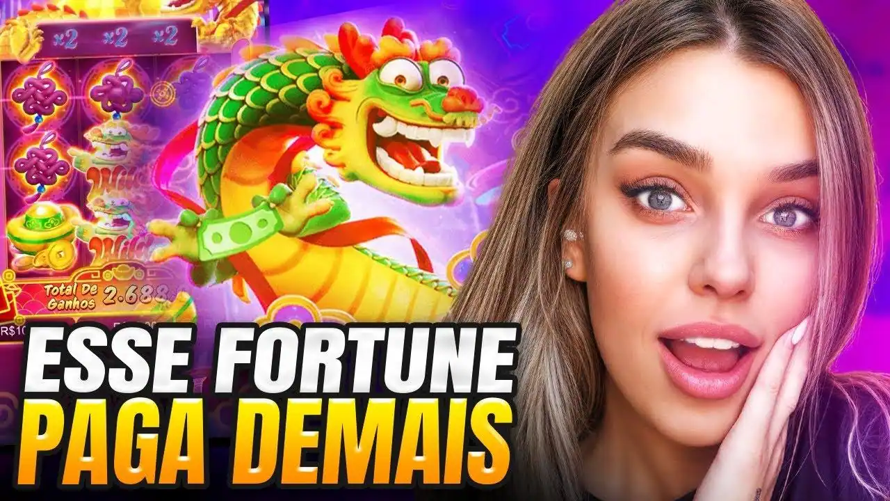docura777 Fortune Dragon