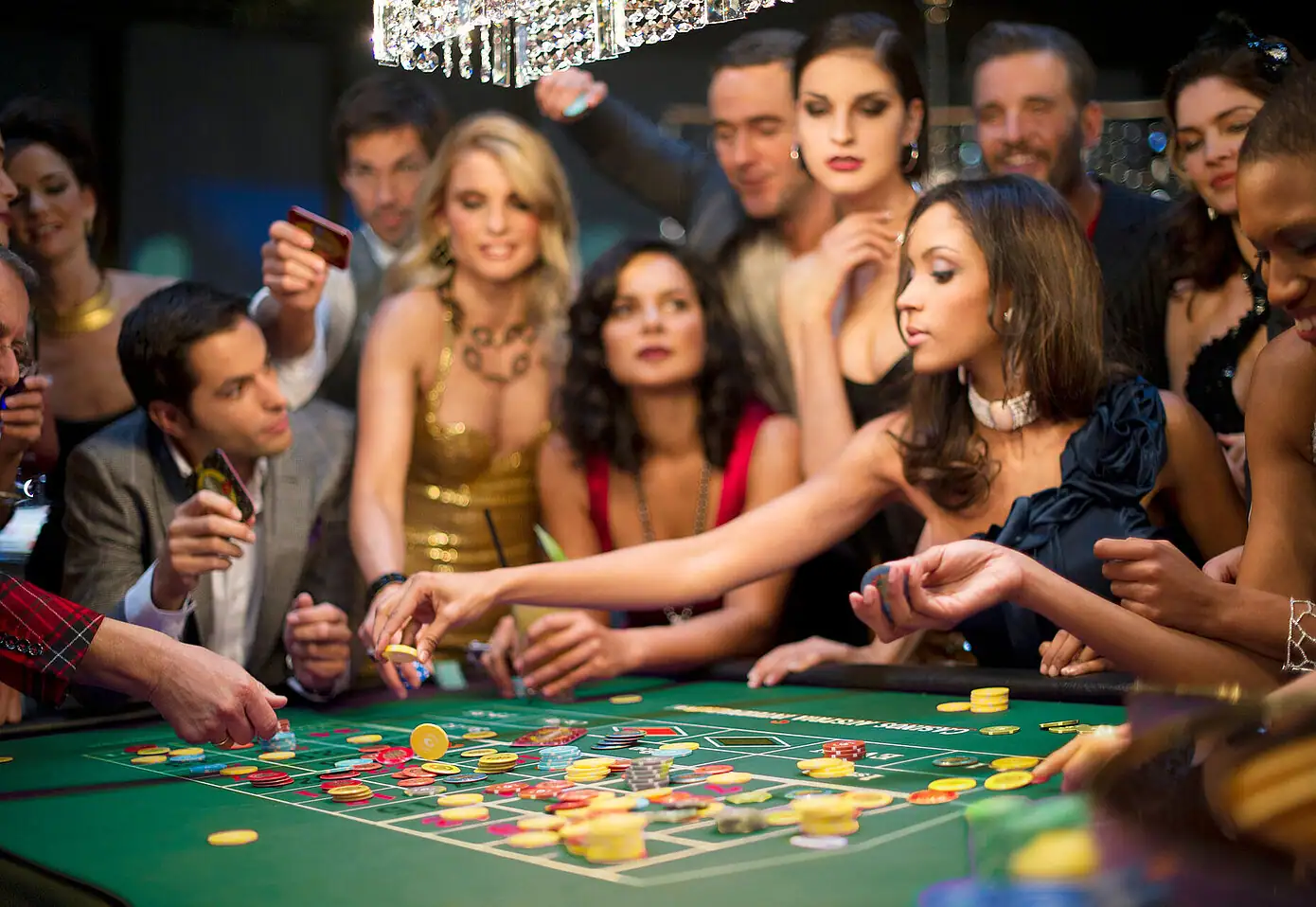 Jogos VIP docura777 - Roleta, Blackjack e Baccarat Premium